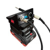 Metabo Compatible Battery Solder Station/Soldering Iron