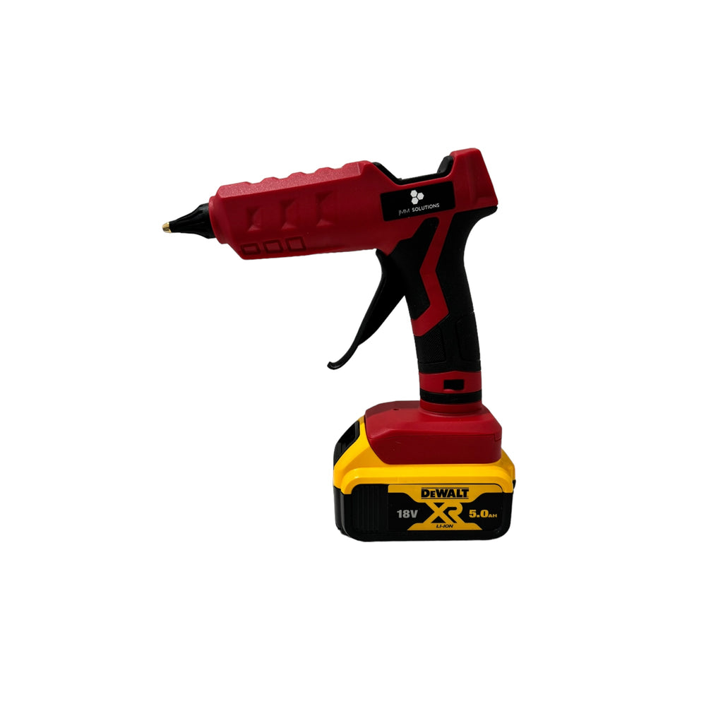 Dewalt hot online glue gun