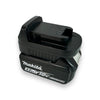 Makita 18v Battery - Milwaukee 18v Tool Adaptor