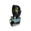 Makita Compatible 18v 100mm Fan with USB Charger