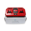 Milwaukee Compatible Charger/Inverter with USB