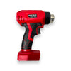 Milwaukee Compatible 18v Heat Gun