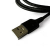 Multi Head USB Charge Cable - 1150mm